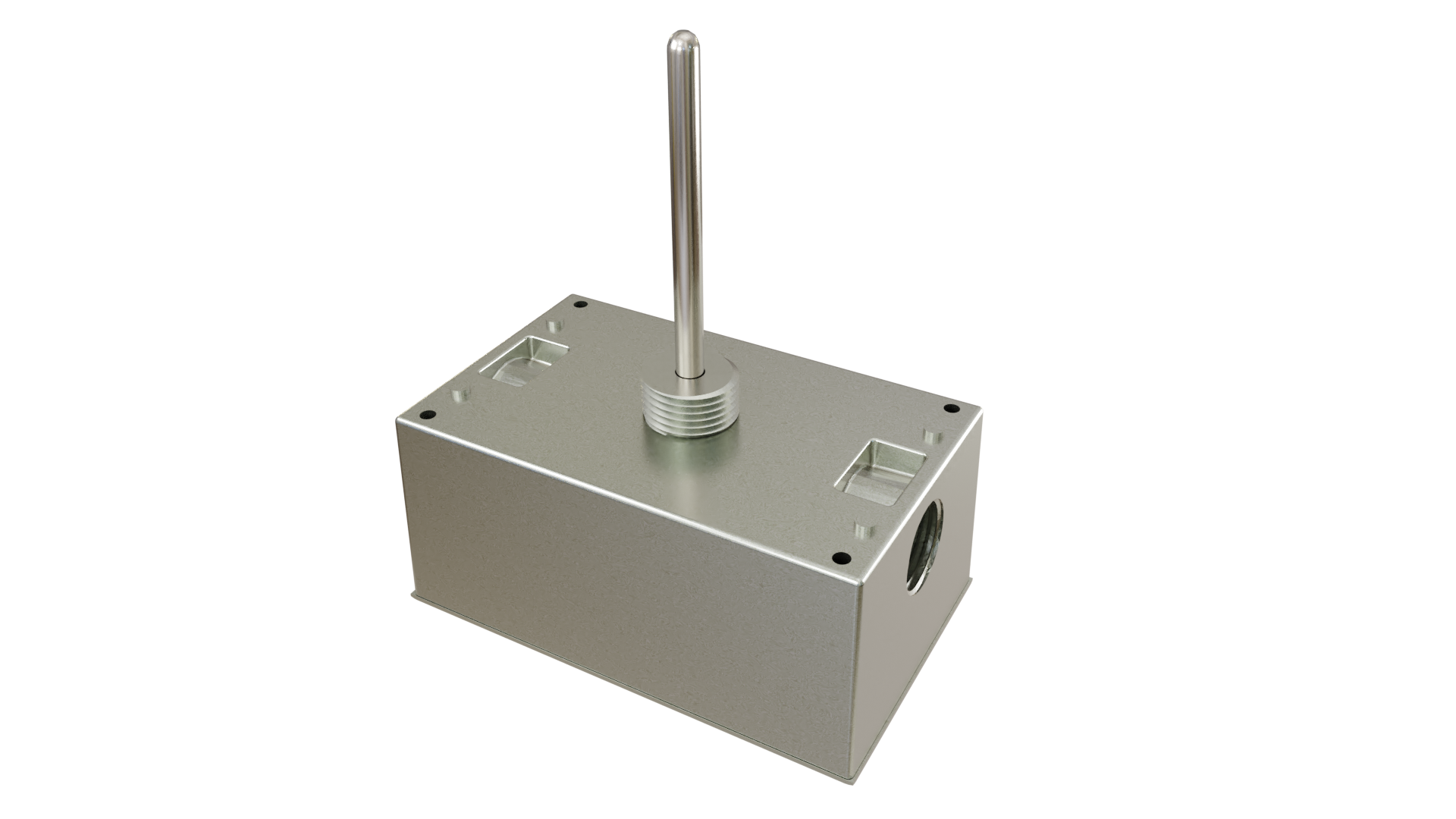 A/1K-3W-HT-D-4″-BB