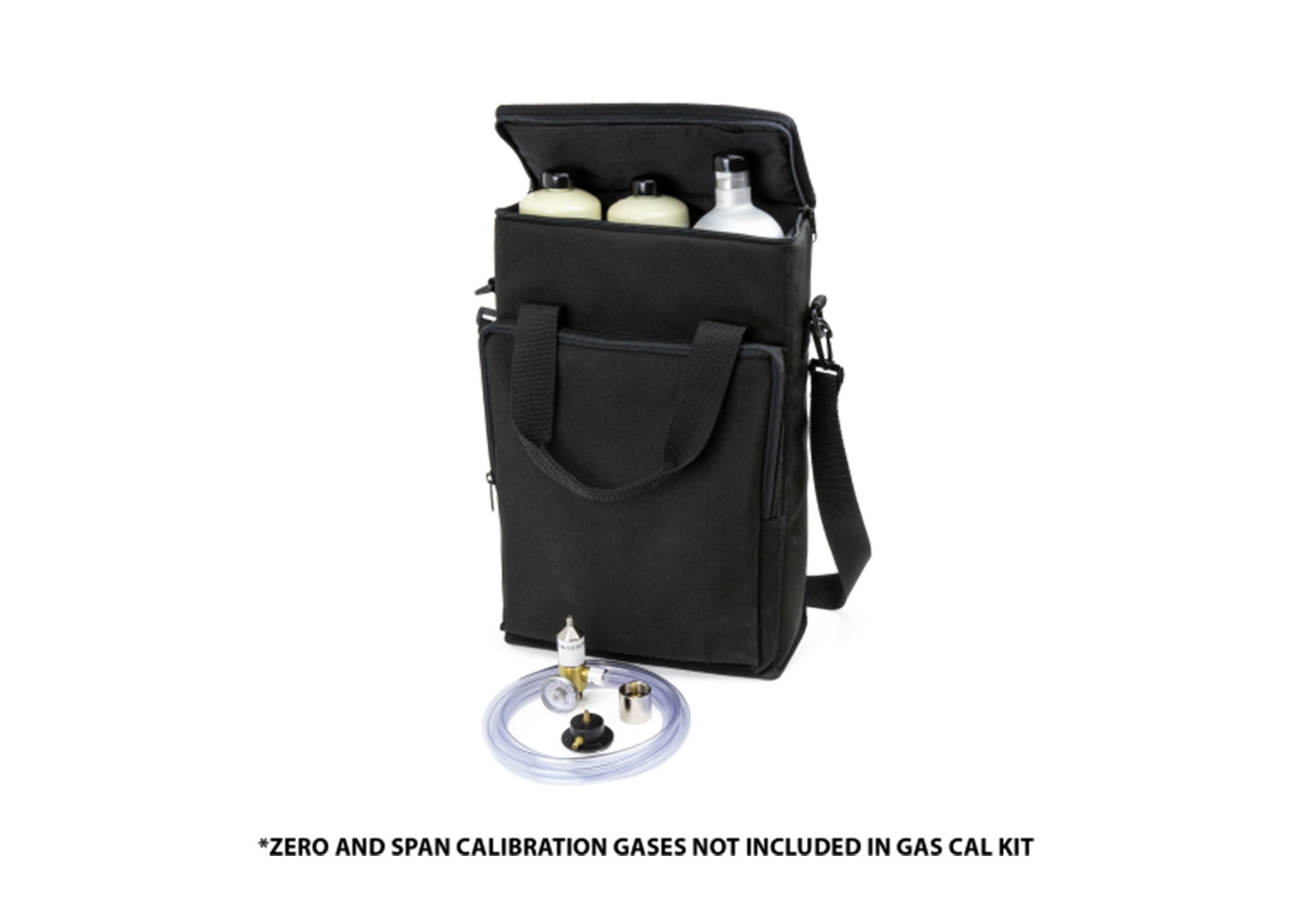 GAS CAL KIT