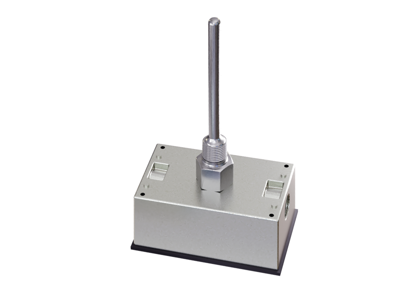 A/TTM100-I-2.5″-4-BB